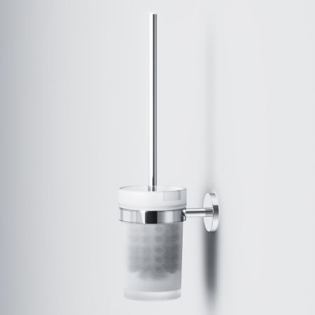 A85A33300 X-Joy, Стойка с туалетной щеткой, артикул A85A33300