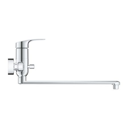 Смеситель  GROHE EUROSMART 23992003 (хром, L-46), шт, артикул 23992003