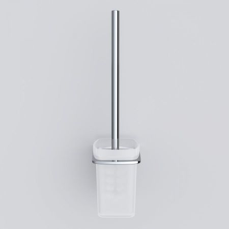 A50A33400 Inspire V2.0, Стойка с туалетной щеткой, хром, шт, артикул A50A33400