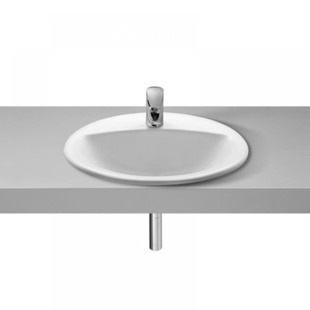 Раковина Roca Rodeo 52 327866000 Белая