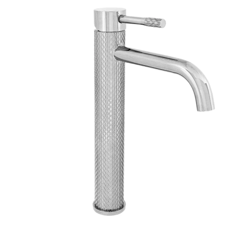 Смеситель для раковины Славен СЛ-ОД-Д13, хром