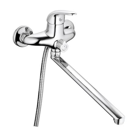 Смеситель для ванны G.Lauf KLO7-A149, хром