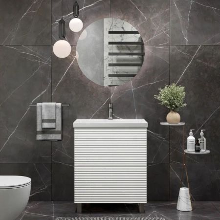 Зеркало VIGO Otti Classic 600, артикул 083