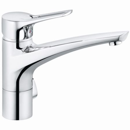 Смеситель для кухни Kludi MX 399070562 Хром, артикул 399070562