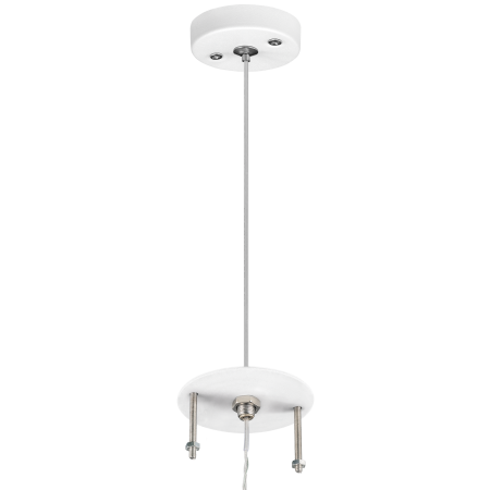 Подвесное крепление для светильников 2164ХX Rullo Lightstar 590086, артикул 590086