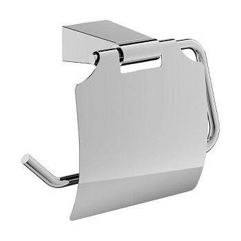 Держатель для туалетной бумаги BELZ B91103, хром