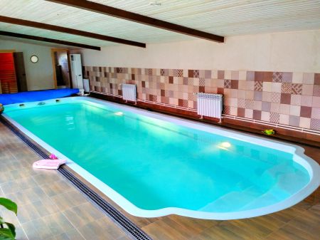 Бассейн F-BAS 10/3