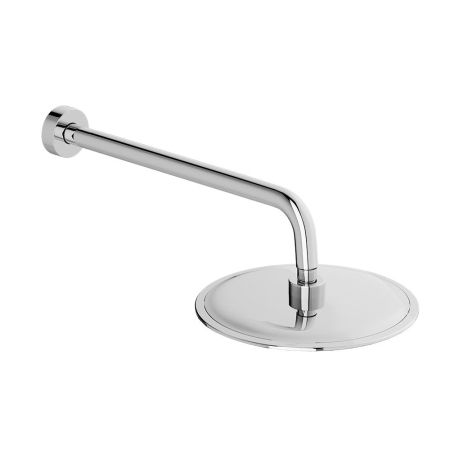 936530000 Scandinavian Pure встраиваемая душевая система с душевым смесителем и штангой, хром, артикул 936530000