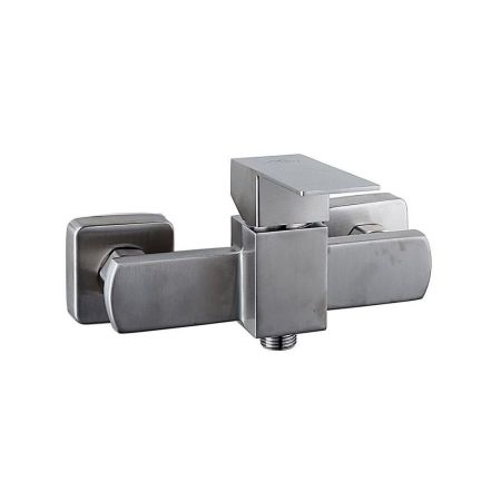 Смеситель для душа FASHUN A52002, сатин, артикул A52002