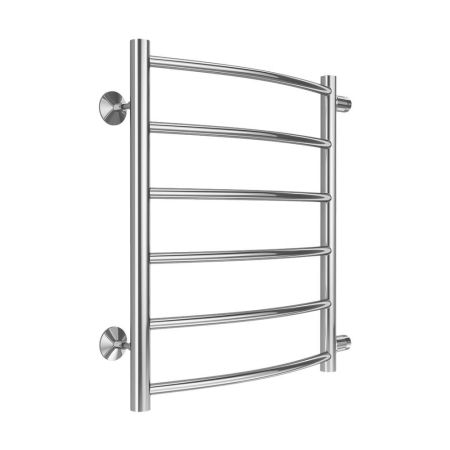 Полотенцесушитель водяной (боковое подключение) Terminus Классик П6 50х60, артикул 4670078530219