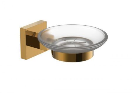 Мыльница с держателем WONZON & WOGHAND POLO, Темное золото (WW-8922-DG) Мыльница с держателем WONZON & WOGHAND POLO, Темное золото (WW-8922-DG)