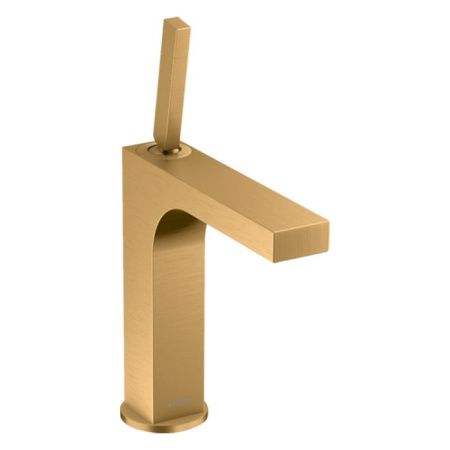 AX Citterio Смеситель для раковины , цвет шлифованная медь AX Citterio Смеситель для раковины , цвет шлифованная медь