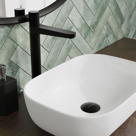 Fulda 5203H Смеситель для умывальника, артикул 5203H