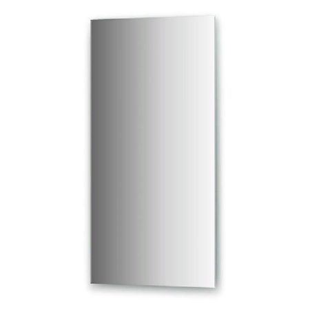 Зеркало Evoform Standard 100х50 без подсветки Зеркало Evoform Standard 100х50 без подсветки