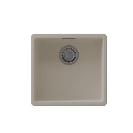 Кухонная мойка Florentina МАДЕНА 22.505.C0400.107, песочный, артикул 22.505.C0400.107