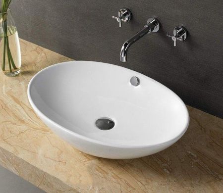 Умывальник CeramaLux D1104