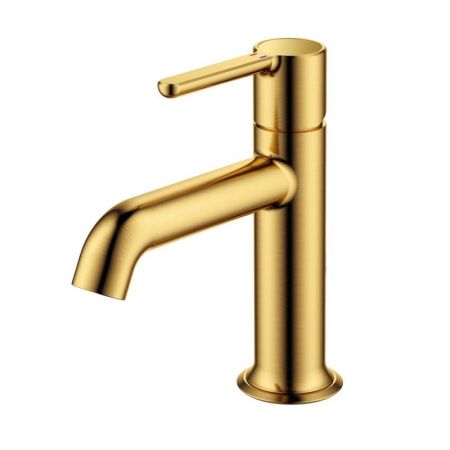 Смеситель для раковины CEZARES ECO-LS-W0