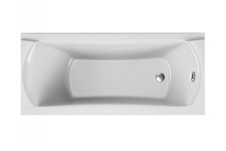 Ванна акриловая Relisan LOARA Гл000011735, 180x80, артикул Гл000011735