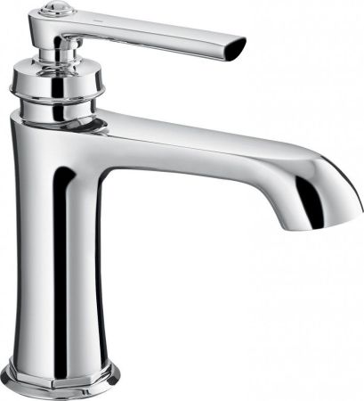 Смеситель для раковины CEZARES LIBERTY-F-LS-01-W0, артикул LIBERTY-F-LS-01-W0