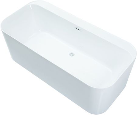 Акриловая ванна Allen Brau Infinity 1 170x80 2.21001.20, артикул 2.21001.20