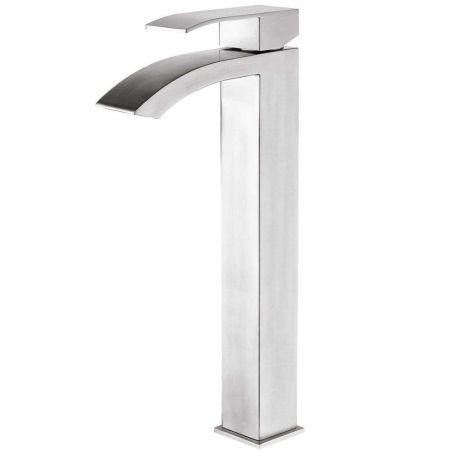 Смеситель для раковины FASHUN A51218, сатин, артикул A51218