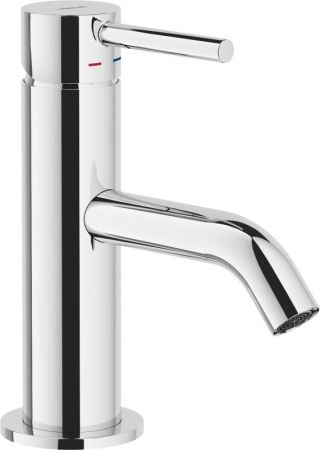 Смеситель для раковины Nobili Acquerelli AQ93118/1CR Хром, артикул AQ93118/1CR