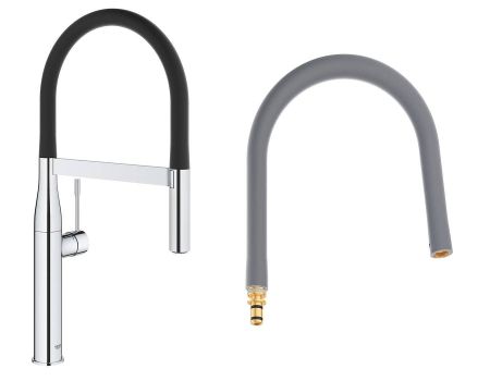 Готовый набор для кухни GROHE Essence (NK0060), артикул NK0060