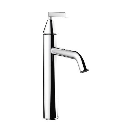 Nicolazzi Flag  Смеситель  для раковины однорычажный, с донным клап, цвет хром