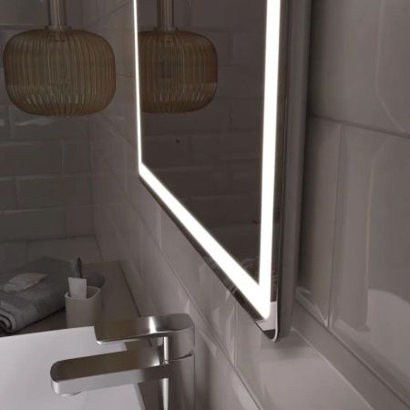 Зеркало VIGO Geometry Classic 600, артикул 072