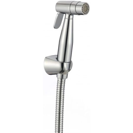 Гигиенический набор Savol SK-PQT02, хром, артикул SK-PQT02