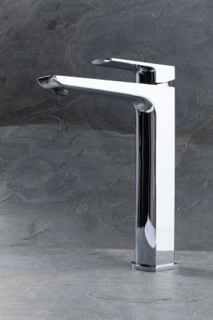 Смеситель для раковины Allen Brau Infinity 5.21002-00 хром, артикул 5.21002-00