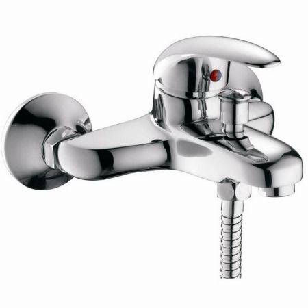 Смеситель для ванны Agger Proud A0810000 Хром, артикул A0810000