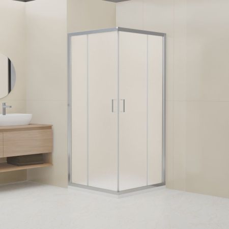 Душевой уголок RGW CL-36 (Cora, 800x800), артикул 06093688-41