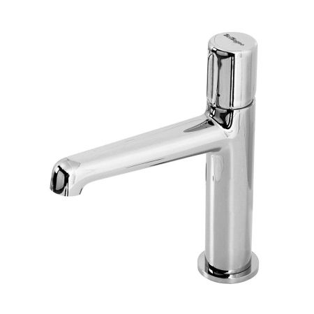 Смеситель для раковины BelBagno UNO UNO-LVM-ORO, артикул UNO-LVM-ORO