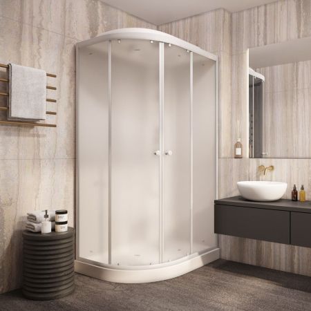 Кабина EB1231R душевая PARLY, артикул EB1231R