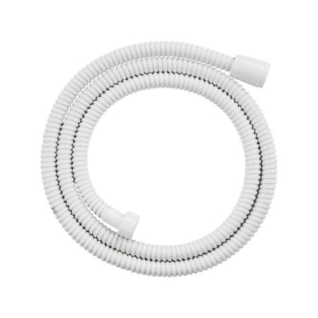 Шланг FASHUN A40-8 (150 см), белый, артикул A40-8