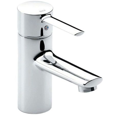 Смеситель для раковины Roca Targa 5A3260C0M Хром