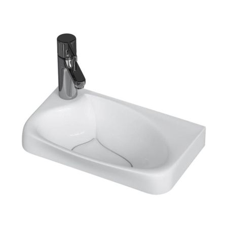 Раковина Madera Bio rkBIO.40-81, белый, артикул rkBIO.40-81