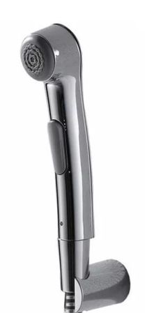 Гигиенический душ Bravat D91112CP-RUS Хром, артикул D91112CP-RUS