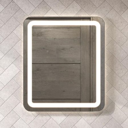 Зеркало VIGO Jess Classic 600, артикул 239