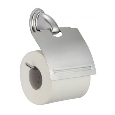 Держатель для туалетной бумаги Savol S-003151, хром, артикул S-003151