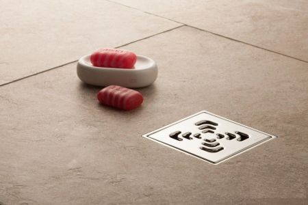 Confluo Standard 15х15 Square 1 Mask, артикул 13000073