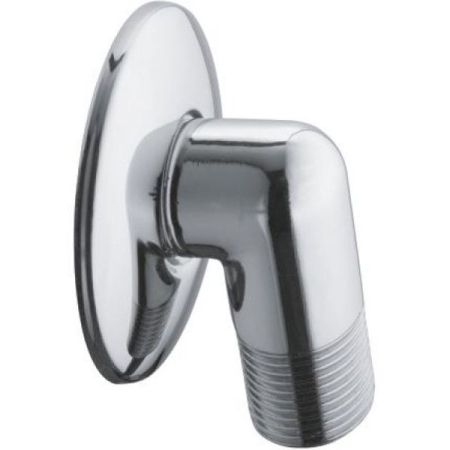 Шланговое подключение KLUDI  6054005-00 (хром, латунь), шт, артикул 6054005-00