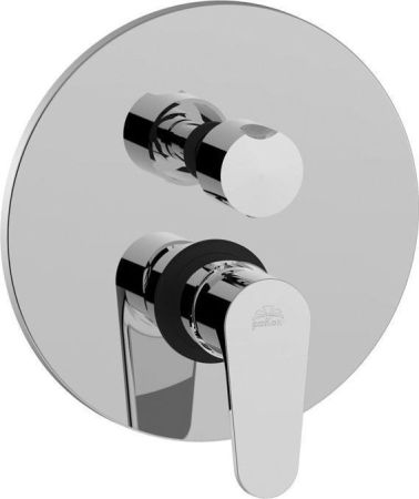 Смеситель для душа Paffoni Green GR018CR (с внутренней частью), артикул GR018CR