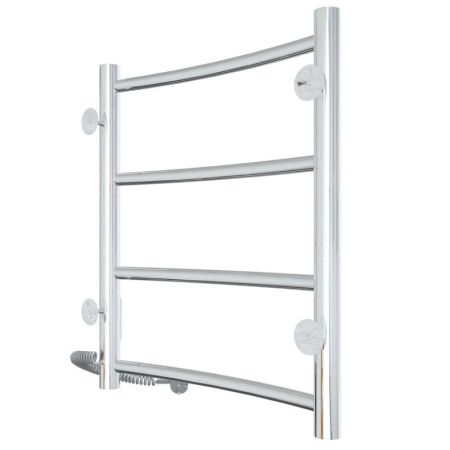 Полотенцесушитель электро "Классик П4 400*500", правый