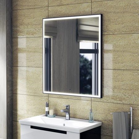 Зеркало Maretti Umbria UM147080P33EL 70x80 см, артикул UM147080P33EL