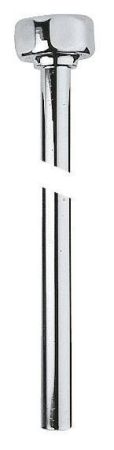 Подсоединительная трубка GROHE Eggemann 3/4 дюйма, хром (41133000), артикул 41133000