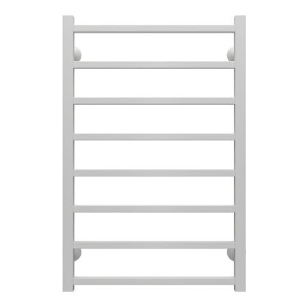 Полотенцесушитель водяной Terminus Ватикан П8 50х80, белый