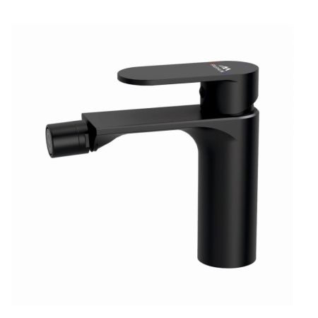 Смеситель для биде FASHUN A5085-7, черный