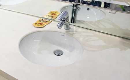 Раковина SSWW 50 CL3022 Белый